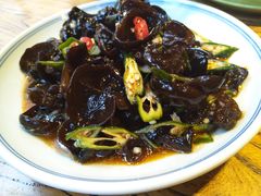 -食欲老院子荆芥疙瘩汤(经五路店)