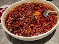 -1937青岛老味道·海肠捞饭·青岛菜(大鲍岛栈桥店)