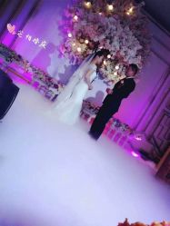 -保定金沙芝柏婚礼策划
