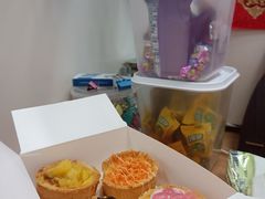 -喜点狮(江门大融城店)