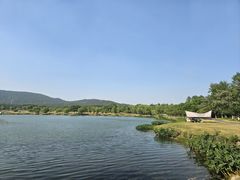 -钟山体育运动公园