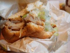-麦当劳(红旗路店)