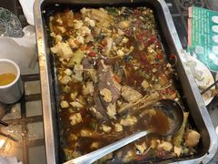 跳水鱼-徽州美食(三十年老店)