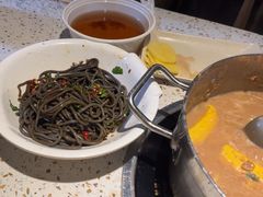-土风豆米火锅(鸿通城店)