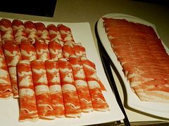 -海底捞火锅(上元大街店)