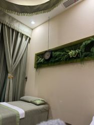 -芳朵美容养生SPA