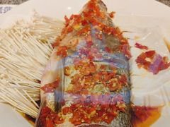-老萍巷•莲花血鸭(楚萍店)