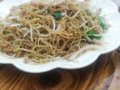 -南记食粥坊·宵夜大排档(岭南分店)