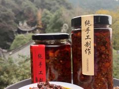 -韬光茶庵