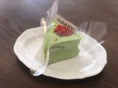 -流酥可心·牛乳蛋糕商店(禾祥西路店)