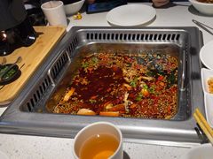 -味之绝美蛙鱼火锅(建设路店)