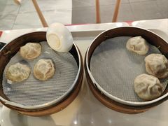 -百年尹氏汤包(湖南路狮子桥店)