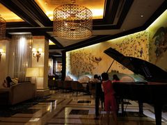 -大堂吧·下午茶·特调鸡尾酒(大连一方城堡豪华精选酒店)