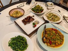 -院8里·少城记忆老川菜(宽窄巷子店)