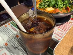 -肥汁米蘭香港米线(宁波路总店)