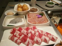 -海底捞火锅(天一广场亚细亚店)