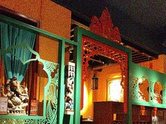 -甘尼仕印度餐厅爵士酒吧(阳春巷店)