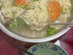 -阿水杠面(漳港店)