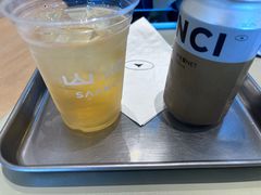 -SAANCI山池咖啡(海上世界文化艺术中心店)