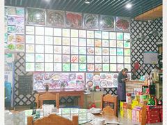 大堂-淳安二十八道·美食汇·淳鱼馆(阳光路店)