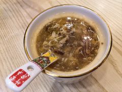 金鲍鱼碗仔翅-常平竹升云吞面·鲜虾云吞面(荔湾中海花湾店)