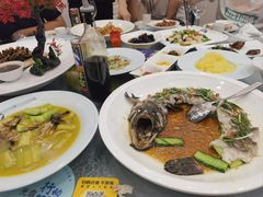 -阿湾楼·温州海鲜·江浙菜(京江路店)