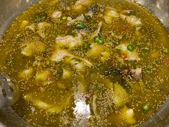 -川渔居—鱼火锅(八方汇店)