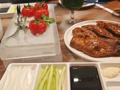 -小大董·烤鸭(王府井apm店)