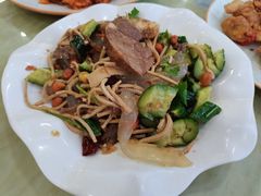 -同发号饭庄(复兴路店)
