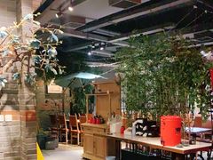 大堂-沪小胖小龙虾(淮海中路旗舰店)