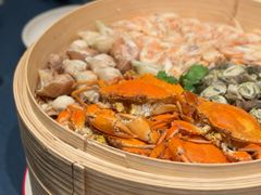 -三利音·玖弄小鲜(浦东嘉里城店)