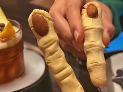 -哈蒙德餐厅