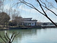 -石湖景区