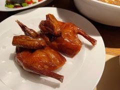 -荣小馆(安达仕店)