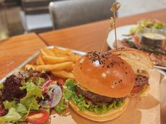 -UPPER KITCHEN(延安路店)