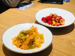 -马记永·兰州牛肉面(山姆外高桥店)