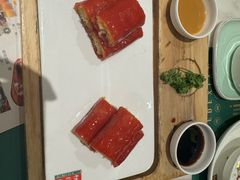 -悦得闲广式茶楼点心(石厦时代广场店)