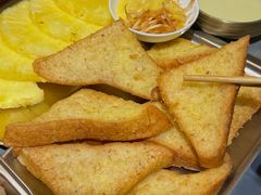 -围炉肉舍丹东海鲜烤肉·烤活鳗(步行街店)