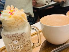 -Peet's 皮爷咖啡(东湖路手作店)