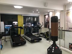 -中田健身工作室(东园店)