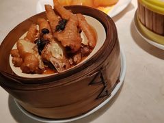 -鸽味轩(新街口店)