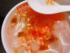 -探鱼·鲜青椒爽麻烤鱼(三水广场店)