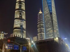 -上海中心大厦