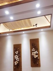 -芳朵美容养生SPA