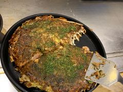 -日葵 大阪烧ひまり(仙霞路店)