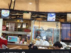 -满园烤鸭·春饼(中街大悦城店)