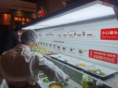 -海底捞火锅(万丰桥店)