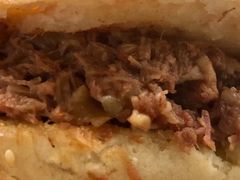 -老西关黄老太牛肉烧饼