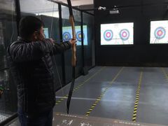 -湖南铳毅堂射击运动俱乐部有限公司
