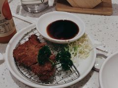 香脆猪排-味千拉面(光启城时尚购物中心店)